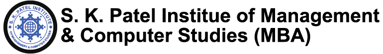 S K Patel Institute of Management & Computer Studies – Gandhinagar